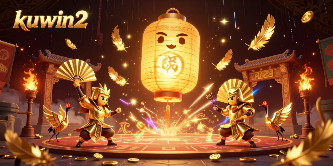 Win big and elevate your gaming experience with kuwin2's vibrant casino scene.