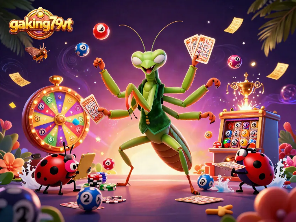 Gaking79vt reveals vibrant card dealing action in a dynamic casino setting.