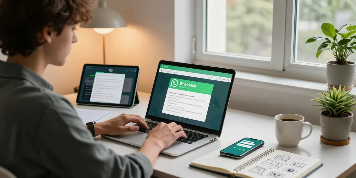 Unpopular WhatsApp下載 Opinion: Why Upgrading Your Messaging Game is Essential in 2026